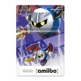 Nintendo amiibo Super Smash Bros. Collection Meta Knight