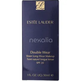 Estée Lauder Double Wear Sheer Long-Wear Makeup 2C3 Fresco