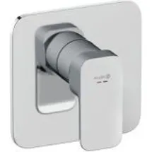 Kludi RENON Up-brause-ehm, Feinbau-Set m. Funktionseinheit chrom