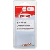 CORTECO Dichtring, Düsenhalter 49430606
