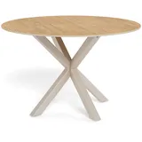 Actona Heaven Ø 119 cm beige