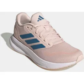 adidas Runfalcon 5 Damen Wonder Quartz/Dusky Ink/Core Black 43 1/3