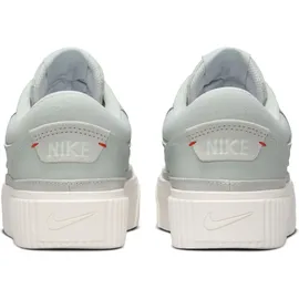 Nike Court Legacy Lift Damen Lt Silver/Feather-Sail-Pica 38