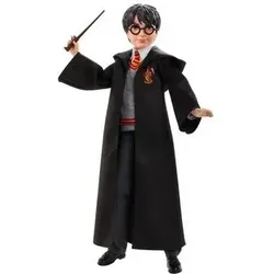 MATTEL FYM50 Harry Potter und Die Kammer des Schreckens Harry Potter Puppe