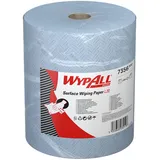 Kimberly-Clark Kimberly Clark KI1066 7356 WYPALL L20 ESSENTIAL Wischtücher Großrolle Reinigungstücher 2 lagig