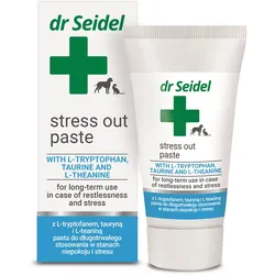 DR SEIDEL Stress Out Paste 30g in stressigen Situationen