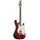 Mooer Audio GTRS Standard 800 Intelligent Guitar Metal Red - E-Gitarre,