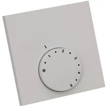 Möhlenhoff GmbH Alpha Regler direct Analog Raumthermostat 230 V
