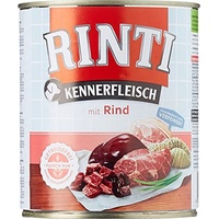 Rinti Kennerfleisch Rind 12 x 800 g