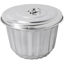 Patisse Wasserbadform 2,0 ltr.