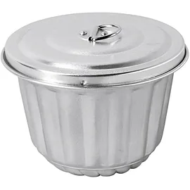 Patisse Wasserbadform 2,0 ltr.