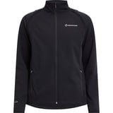 NAKAMURA Herren Akron Wi Jacke, Schwarz (Black Night), L