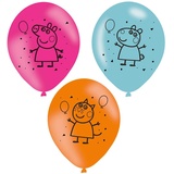Amscan 997378 Toy balloon