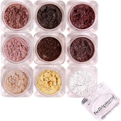 bellapierre 9 Stack Shimmer Powder Serenity 15.75 g Damen 