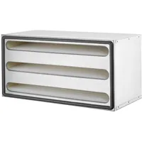 Helios Ventilatoren Helios Ersatz-Luftfilter-AirPal ELFAirPa2200HHepa14