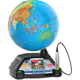 Vtech Interaktiver Videoglobus