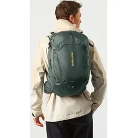 Salomon Trailblazer 30 Gürteltasche, grün - NS