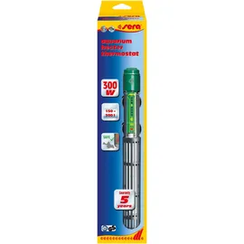 Sera Aquarienheizer 300 Watt