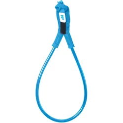 Neilpryde Trapeztampen Mono blue harness line fix Tampen leine, Größe: 24''