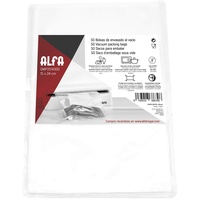 Alfa 0MP2514300 Vakuumierer-Zubehör Vakuumtasche