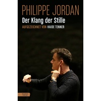 Residenz Verlag Der Klang der Stille: Buch von Philippe
