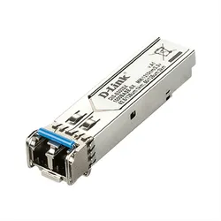 D-Link DIS-S302SX SFP Transceiver1000BaseSX+ Industrial