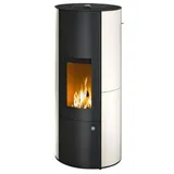 Olsberg Pelletofen Inara Keramik Vanilla 43/3662