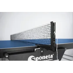Sponeta, Tischtennisnetz