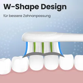 oclean Professional Clean Zungenreiniger 2 St.
