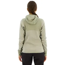 Salewa Puez Waffle Hyb Pl HD Softshelljacke - Shadow - M