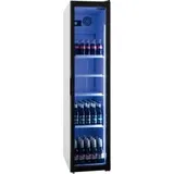 Saro Getränkekühlschrank SK 301, selbstschließend, 323-3150 | schmal Modell