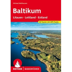 Baltikum – Litauen, Lettland und Estland