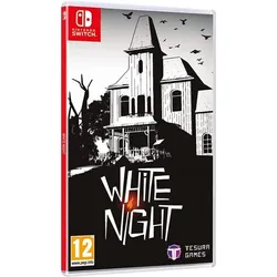 White Night - Switch [EU Version]