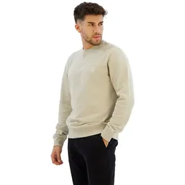 Boss Westart 10234591 Sweatshirt Light Beige L