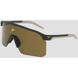 Nike Vision Expedition Shield E Ib6563X-355 Sonnenbrille matte sequoia / trn tint Gr. Uni