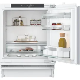 Siemens KU21RADE0 Einbaukühlschrank (134 l, 820 mm hoch)