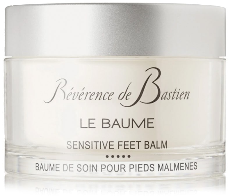 Révérence de Bastien Le Baume - Sensitive Feet Balm 200ml (200 )