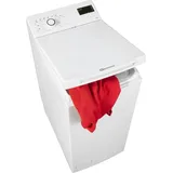 Bauknecht WAT Smart ECO 12C Toplader (6 kg, 1200 U/min)