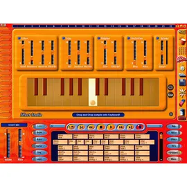 eJay Dance 7 ESD DE Win