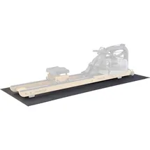 Fluid Rower Bodenschutzmatte Anti-Slip für Rudergerät