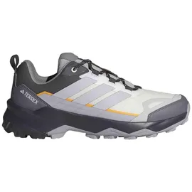 adidas Terrex Skychaser Ax5 Herren Wanderschuhe-Grau-9