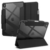 SPIGEN Ultra Hybrid Pro black iPad Pro 13" (2024)