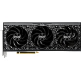 Palit GeForce RTX 4080 GameRock OmniBlack 16 GB GDDR6X