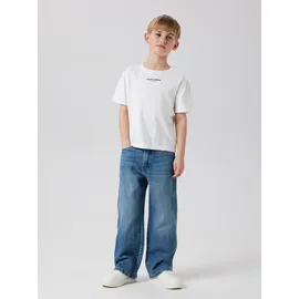 NAME IT Skater Blau 164