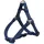 Trixie One Touch Hundegeschirr indigo 30–40 cm