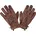 Tattoo Ii Handschuhe Brown L
