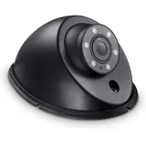 Dometic Farb-Kugelkamera, Netzwerkkamera, schwarz