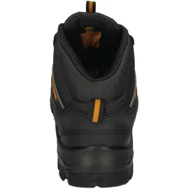 Dockers Sicherheitsschuh Dockers Magic High S3 schwarz Größe - Schwarz