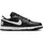Nike Big Nike Low Herren Black/White 44