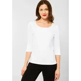 STREET ONE Style Pania Weiß 42